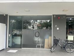 Grandview Suites (D14), Retail #590635931
